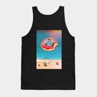 Summer Days Tank Top